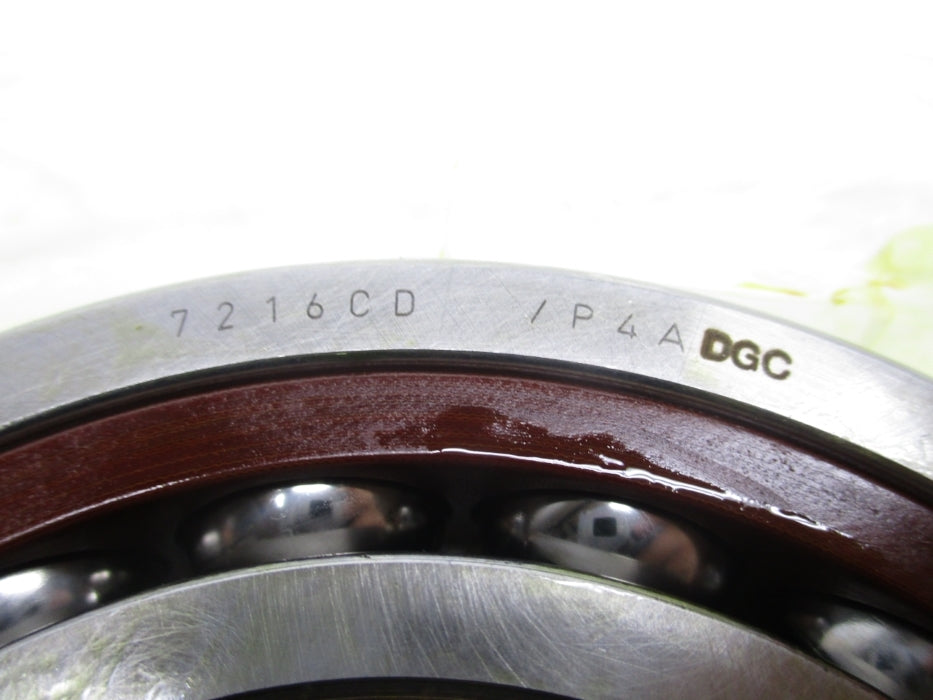 SKF 7216CD/P4ADGC NSMP