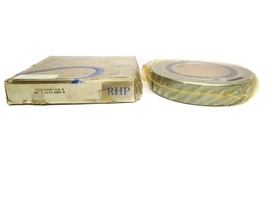 RHP 7222ETDULP4 NSMP