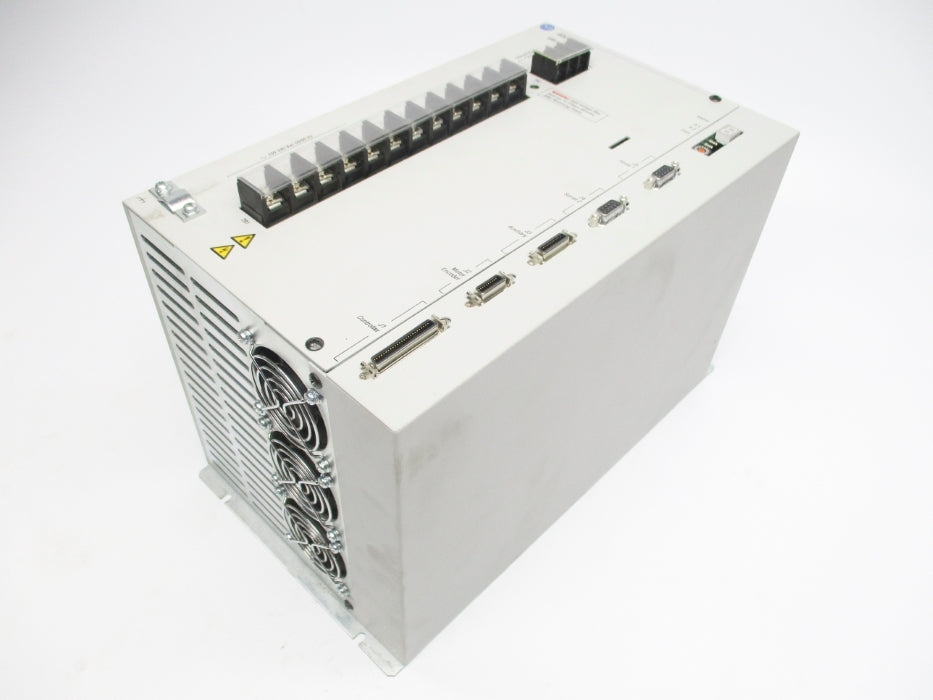 ALLEN BRADLEY 1398-DDM-150X REMAN