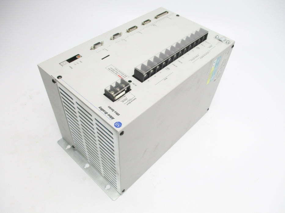 ALLEN BRADLEY 1398-DDM-150X REMAN