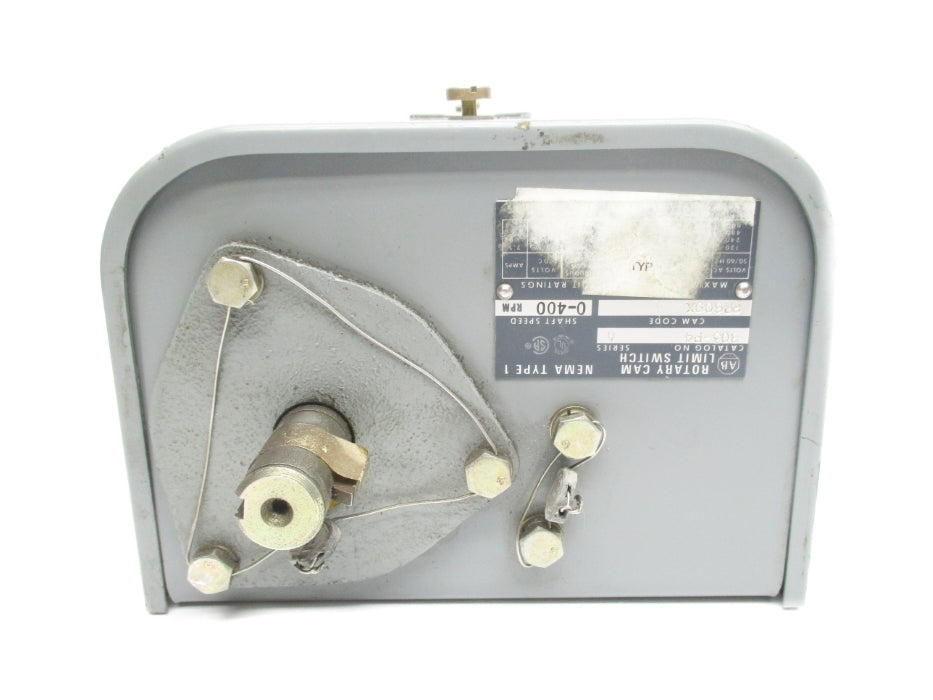 INDUSTRIAL SPARE PART 803-P4 SER. A NSNP