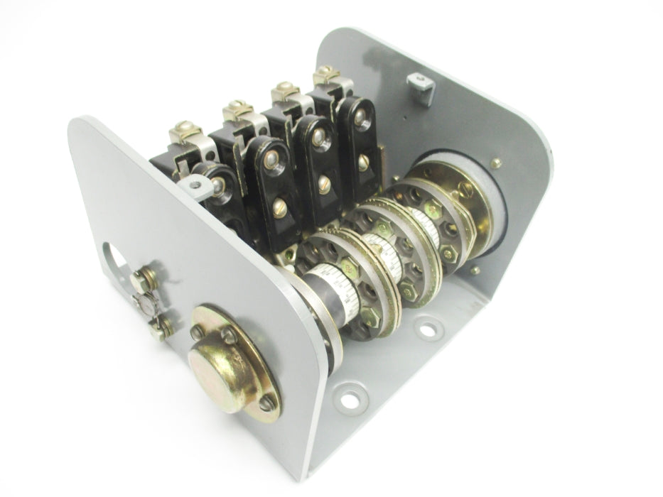 INDUSTRIAL SPARE PART 803-P4 SER. A NSNP