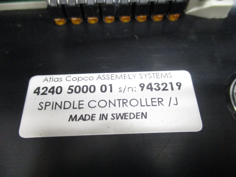 ATLAS COPCO 4240500001 NSNP