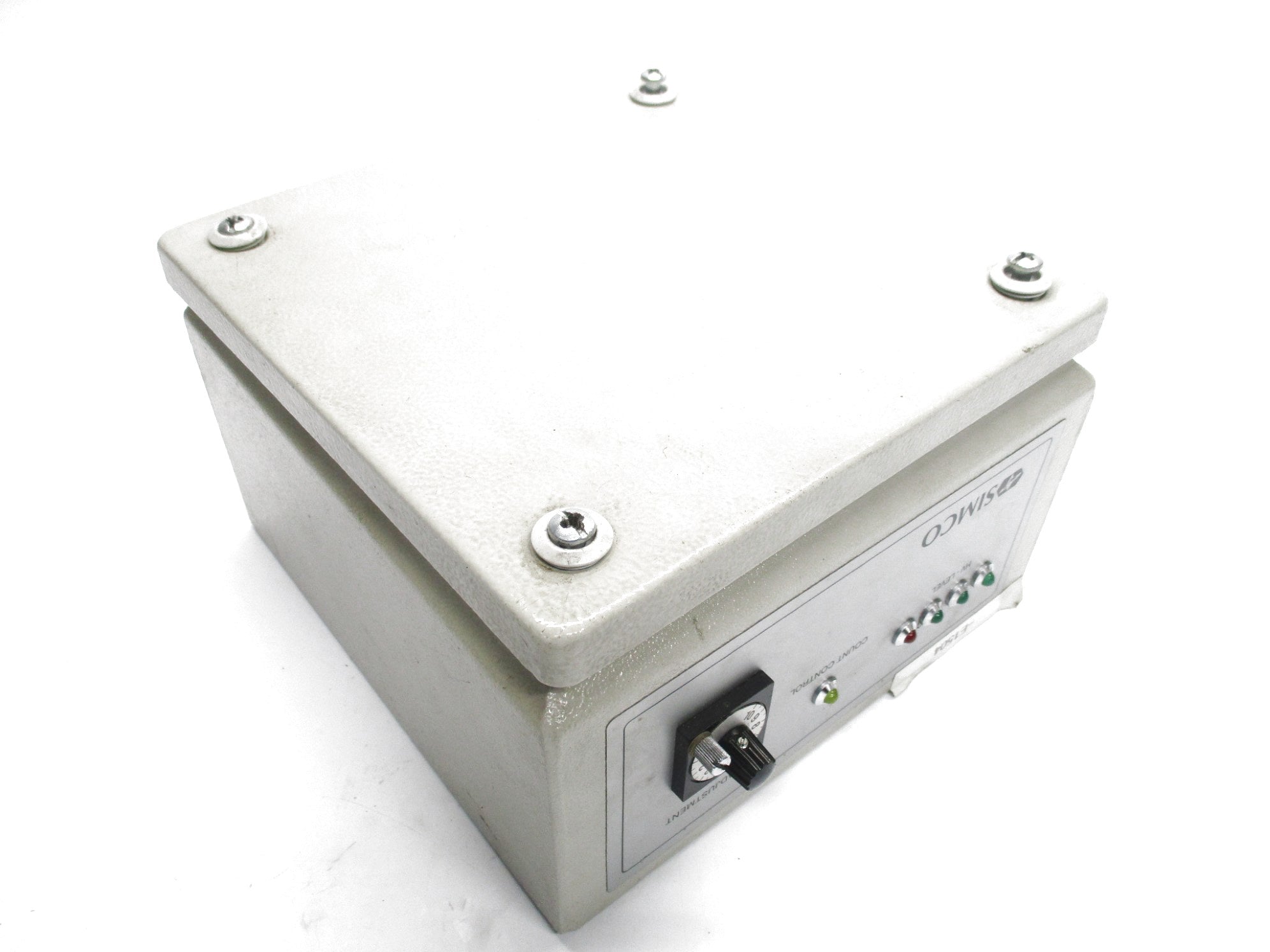 SIMCO SDVP 230VAC .2A UNMP