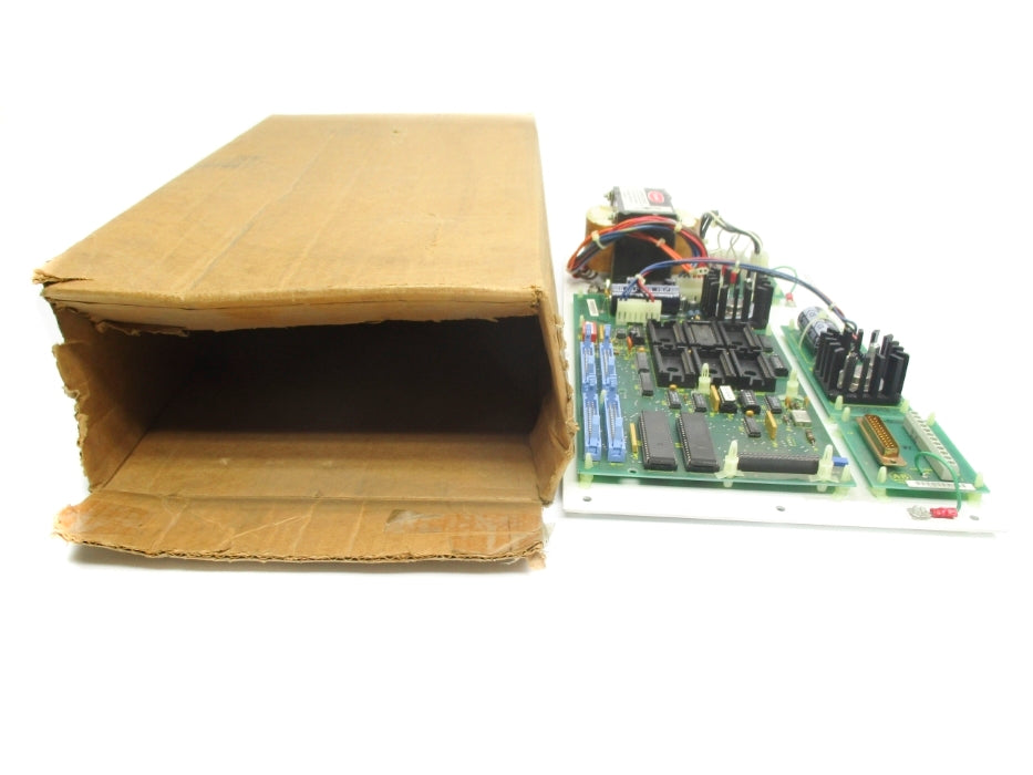 INDUSTRIAL SPARE PART 2700C-S2 SER. B NSMP