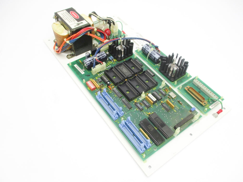 INDUSTRIAL SPARE PART 2700C-S2 SER. B NSMP