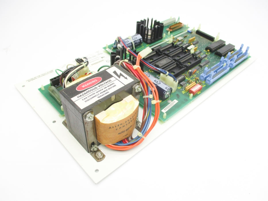 INDUSTRIAL SPARE PART 2700C-S2 SER. B NSMP