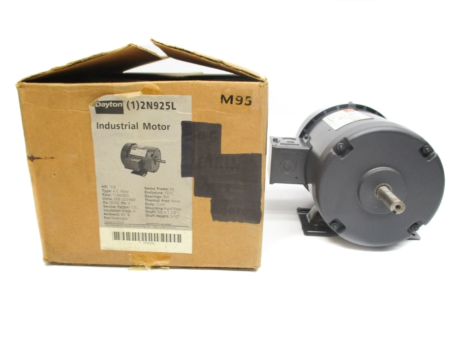 DAYTON 2N925L NSMP