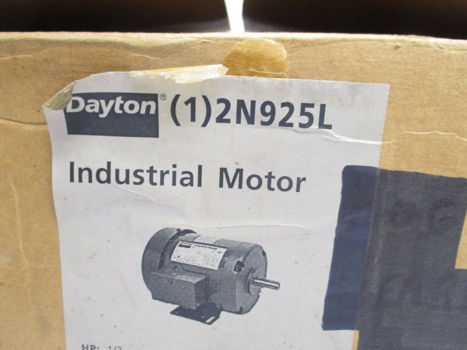 DAYTON 2N925L NSMP