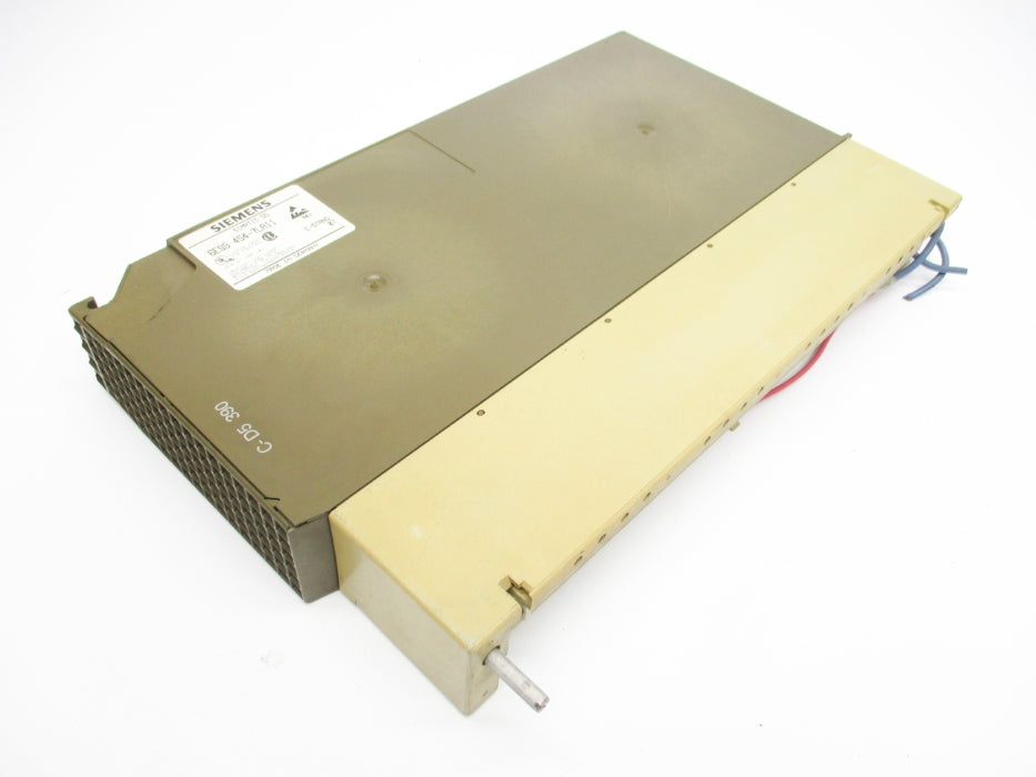 SIEMENS 6ES5454-7LA11 UNMP