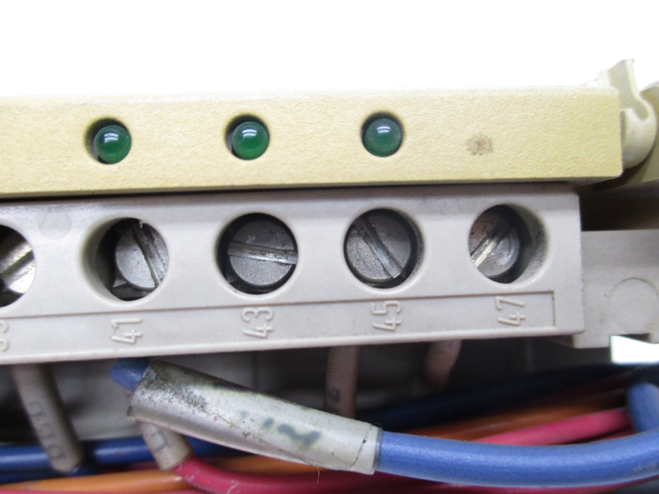 SIEMENS 6ES5454-7LA11 UNMP
