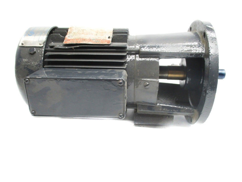 GENERAL ELECTRIC 5K145DL2310 ( AS PICTURED) REMAN