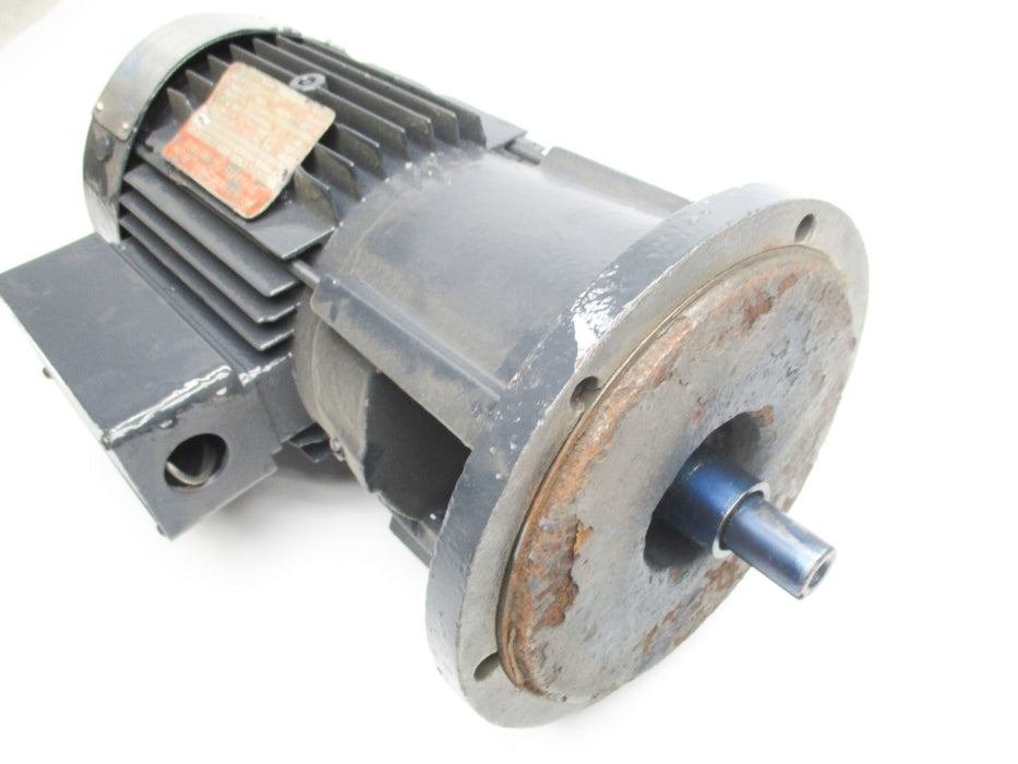GENERAL ELECTRIC 5K145DL2310 ( AS PICTURED) REMAN