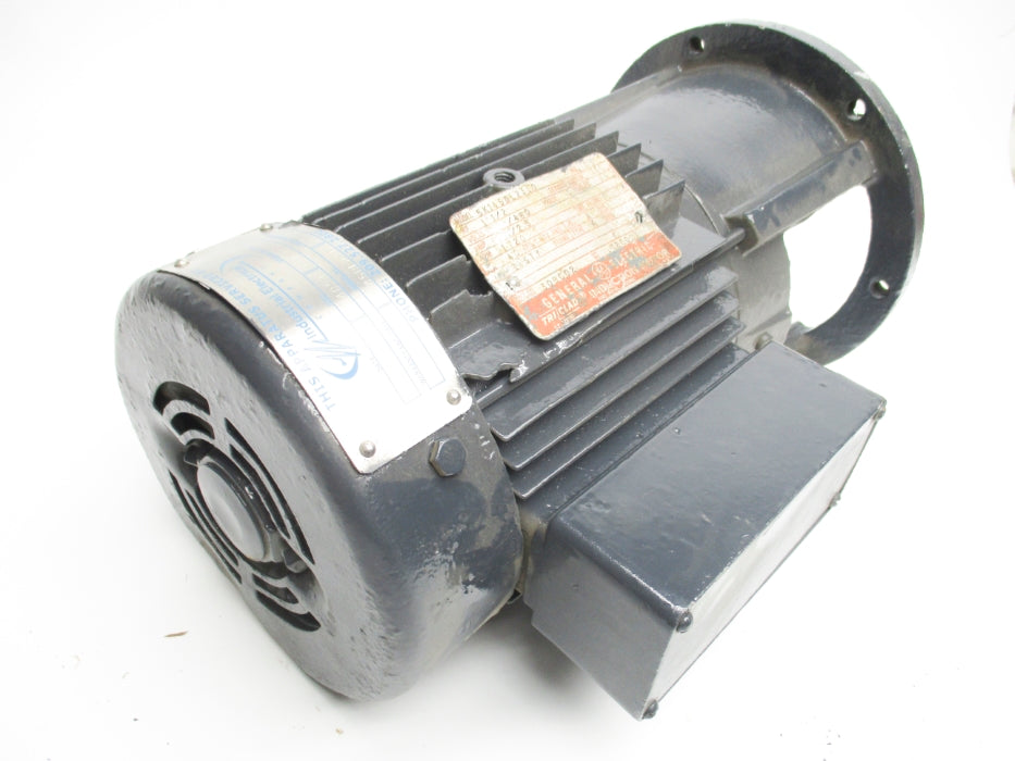 GENERAL ELECTRIC 5K145DL2310 ( AS PICTURED) REMAN
