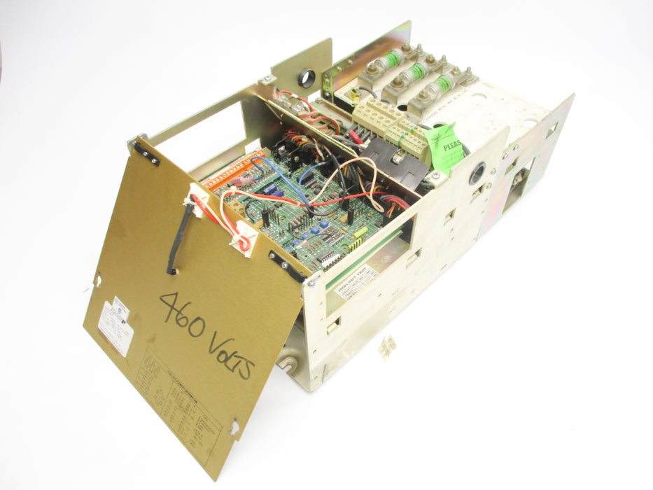 RELIANCE ELECTRIC 14C303 UNMP