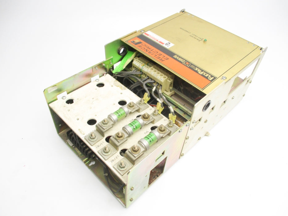 RELIANCE ELECTRIC 14C303 UNMP