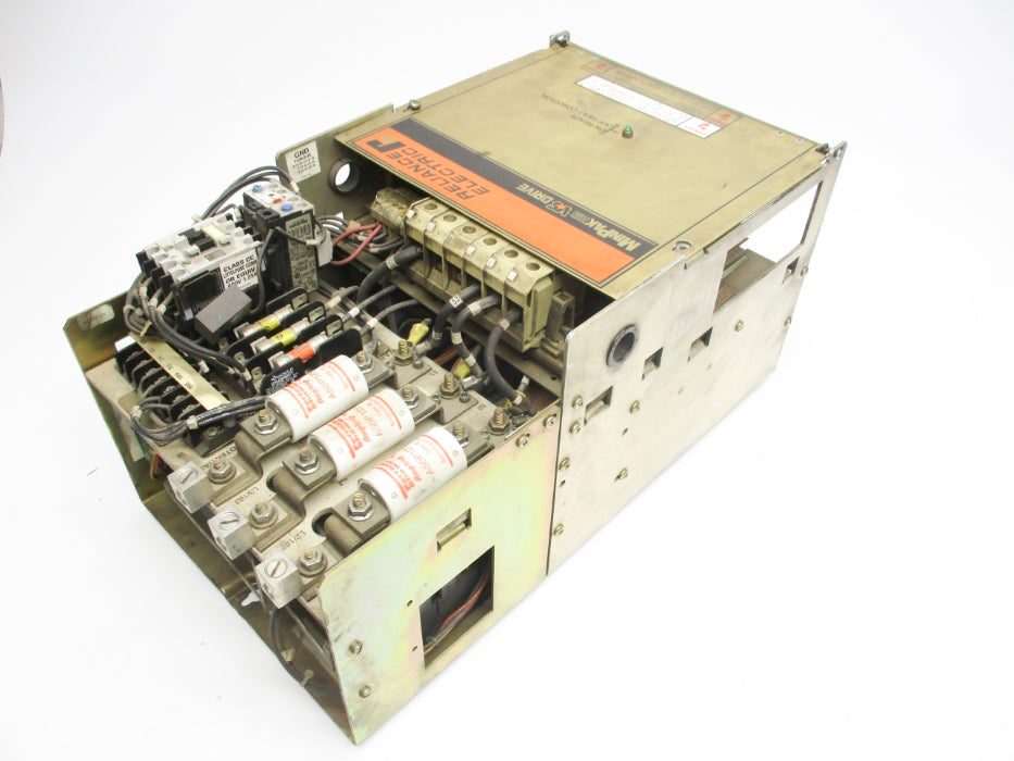 RELIANCE ELECTRIC 14C480 UNMP