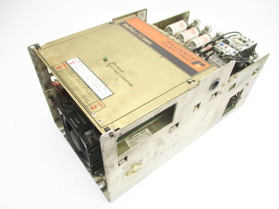 RELIANCE ELECTRIC 14C480 UNMP