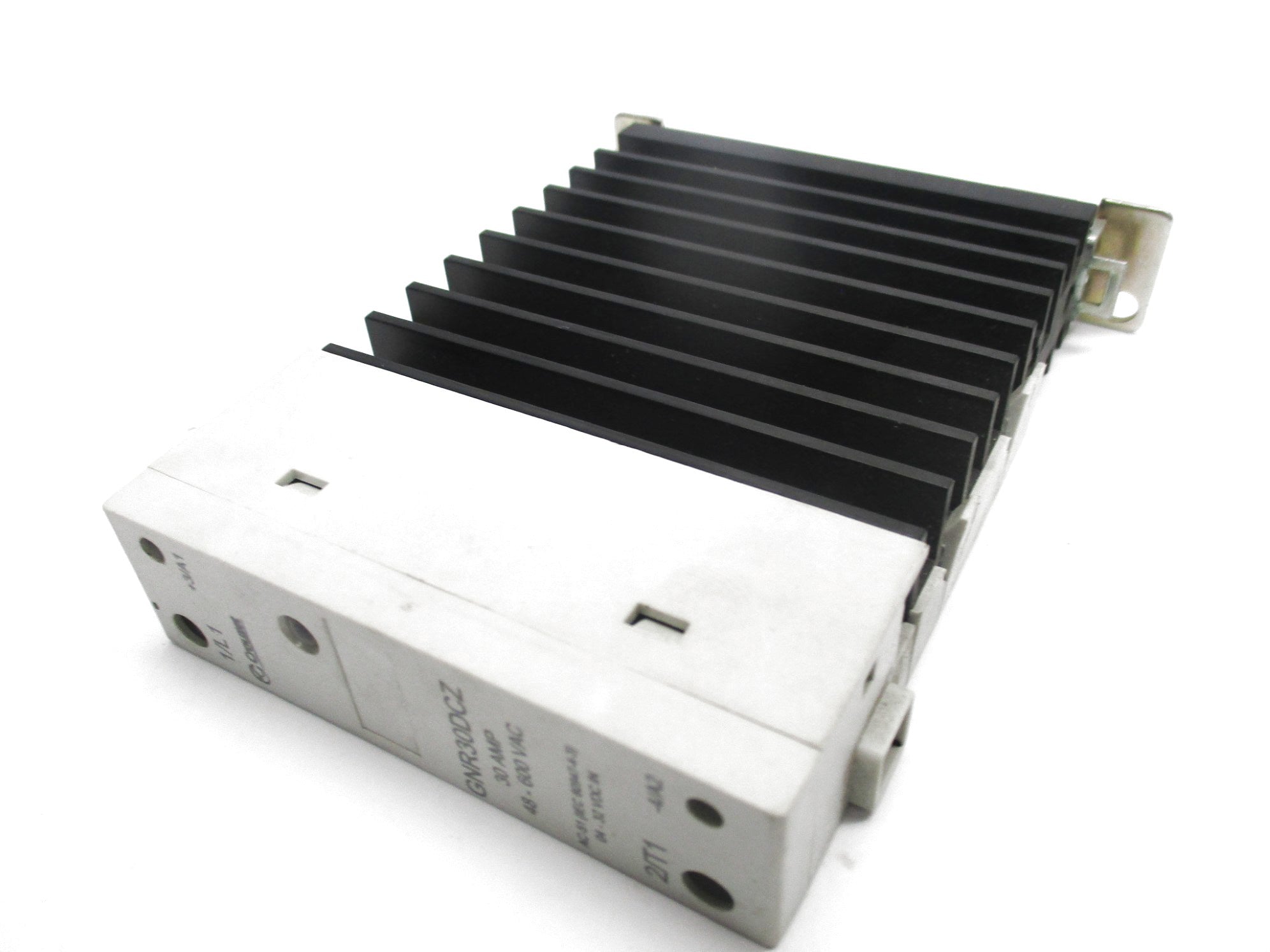CROUZET GNR30DCZ 48-600VAC 30A NSNP