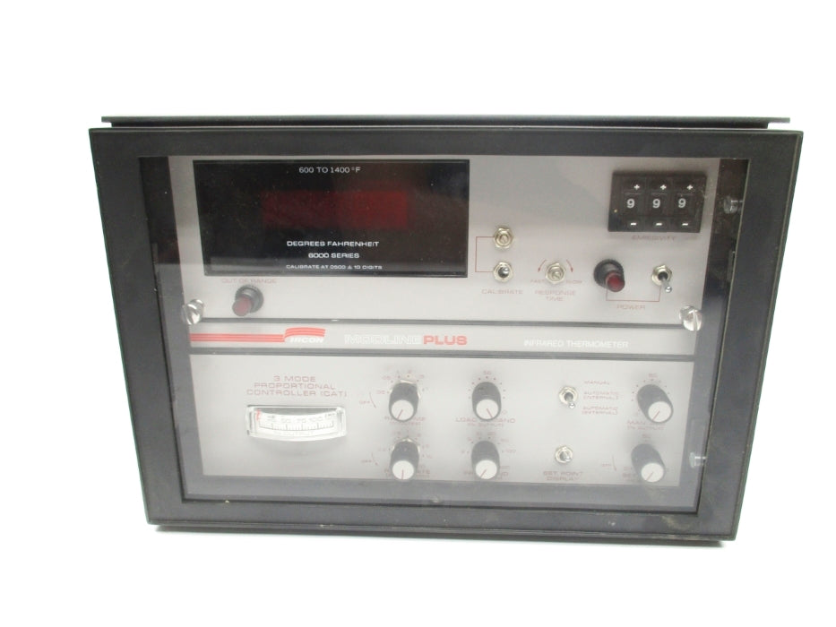 IRCON 6000 NSNP