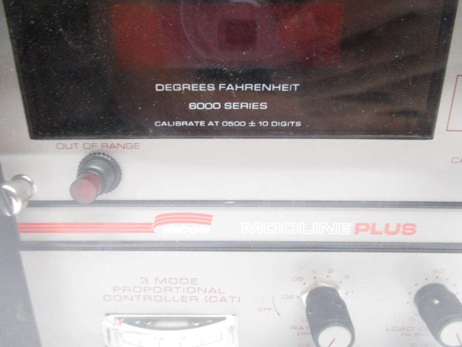 IRCON 6000 NSNP