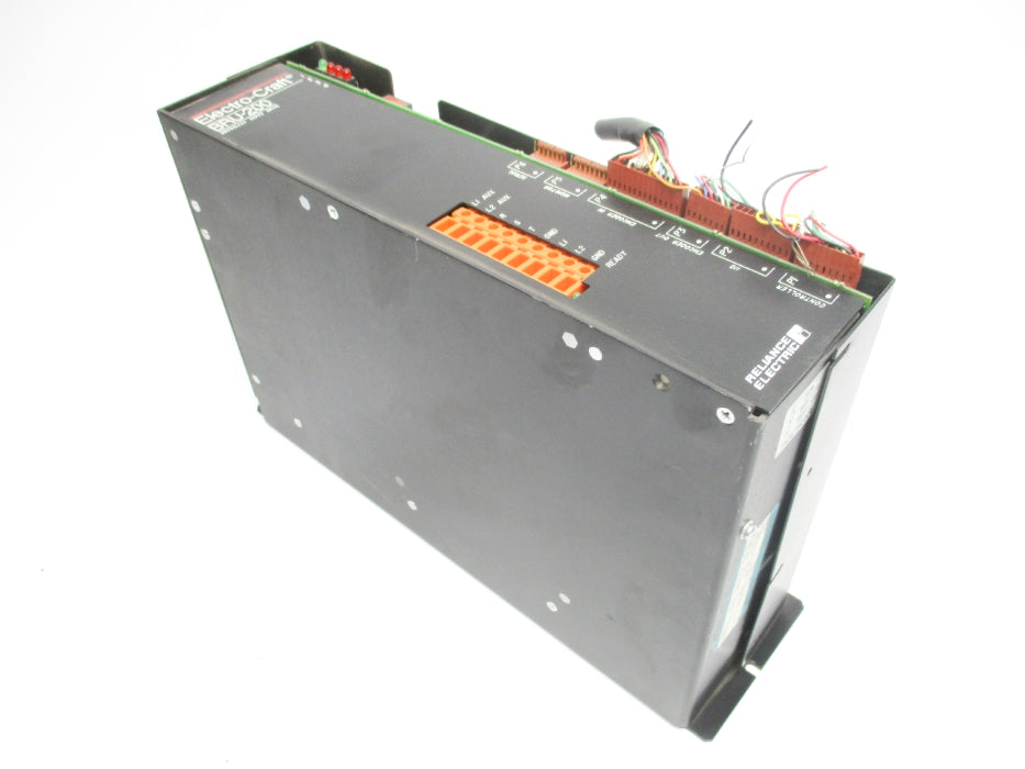 RELIANCE ELECTRIC 9101-1132 DM20 UNMP