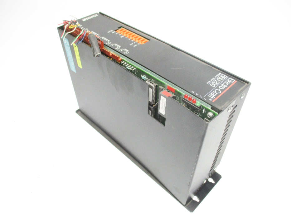 RELIANCE ELECTRIC 9101-1132 DM20 UNMP