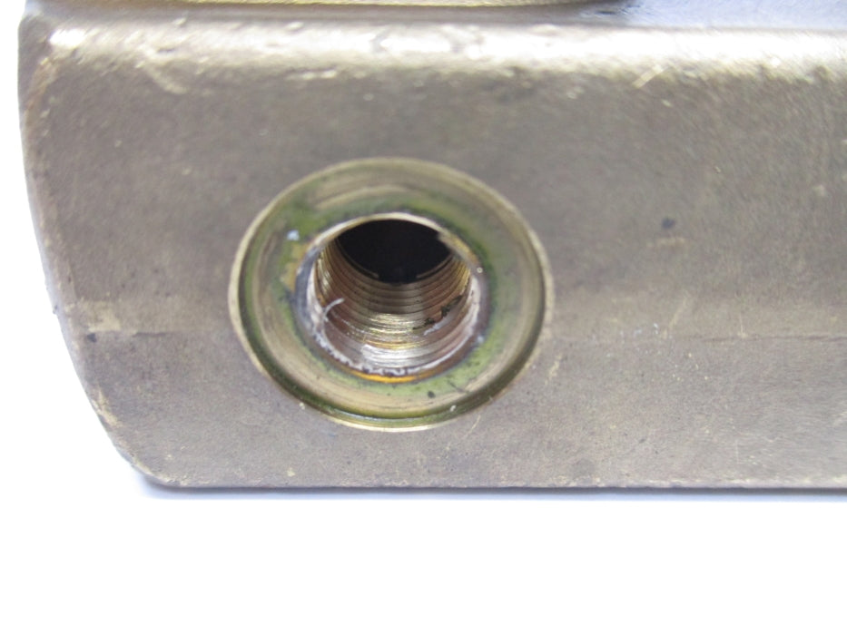 ASCO JPIS8551B307 35-130PSI 32V UNMP