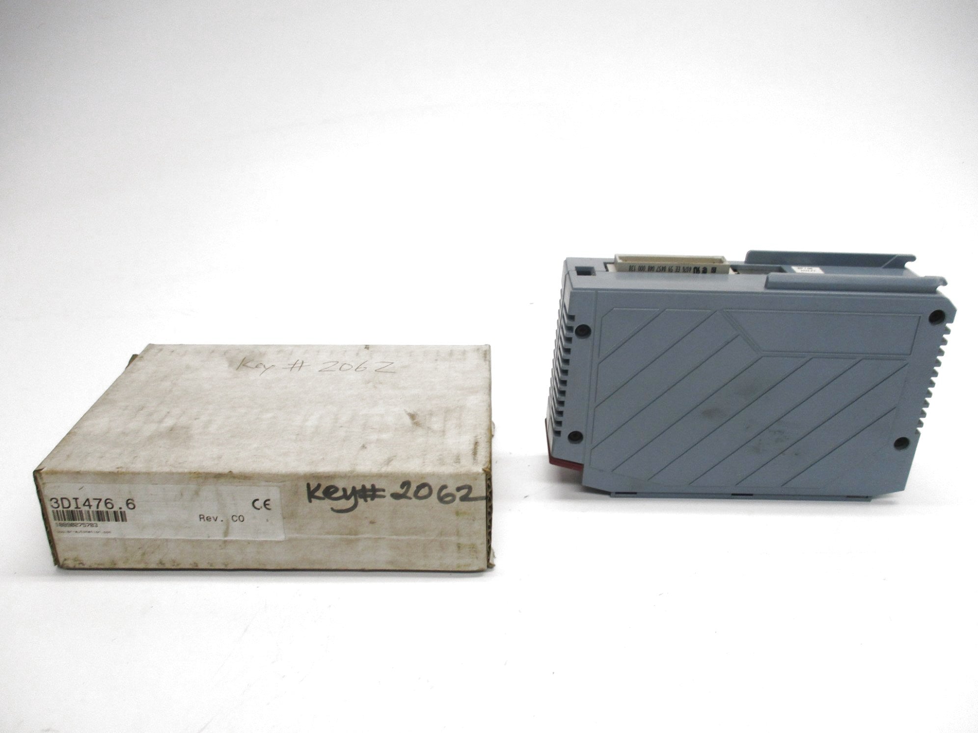 B&R AUTOMATION 3DI476.6 NSMP