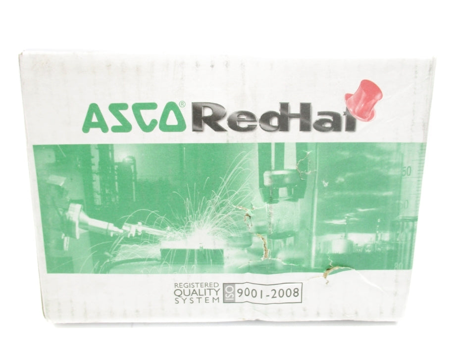 ASCO EV8316G384 24VDC NSFS