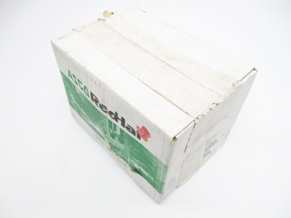 ASCO EV8316G384 24VDC NSFS