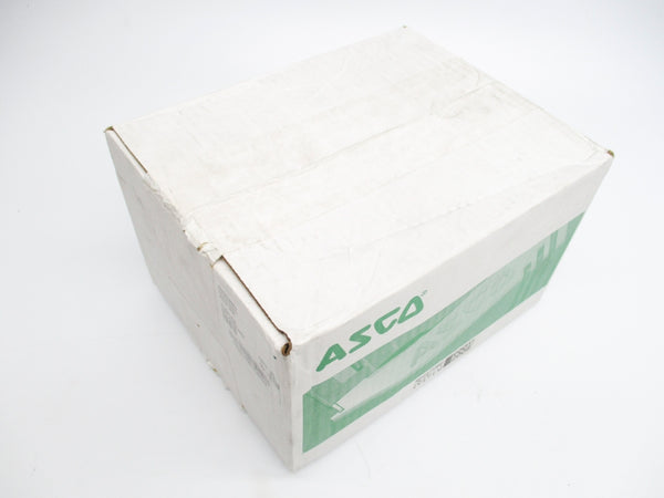 ASCO EFHT8344G074 24VDC NSFS