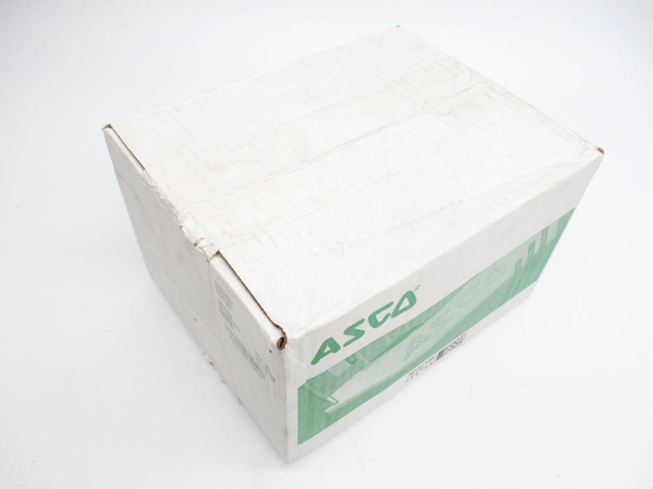 ASCO EFHT8344G074 24VDC NSFS