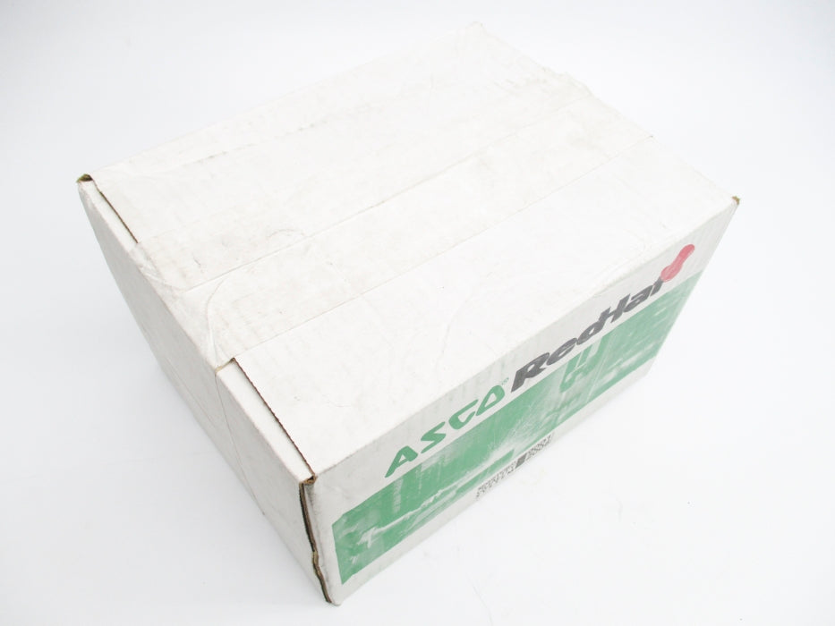 ASCO EFHT8344G074 24VDC NSFS