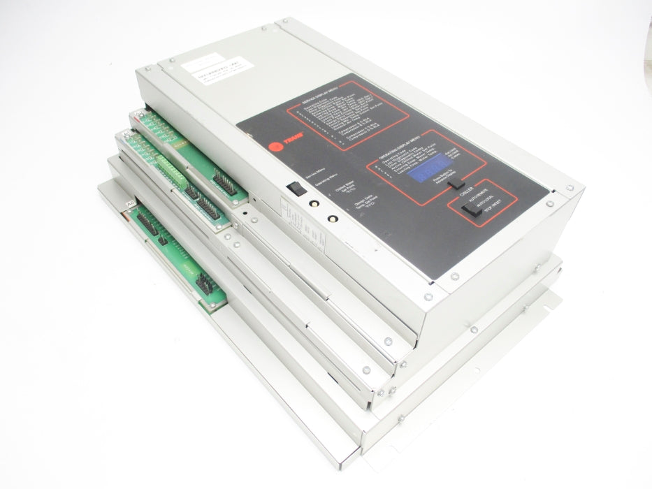 TRANE MOD-0275 REMAN