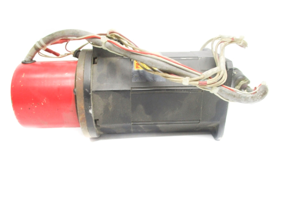 FANUC A06B-0524-B251 UNMP