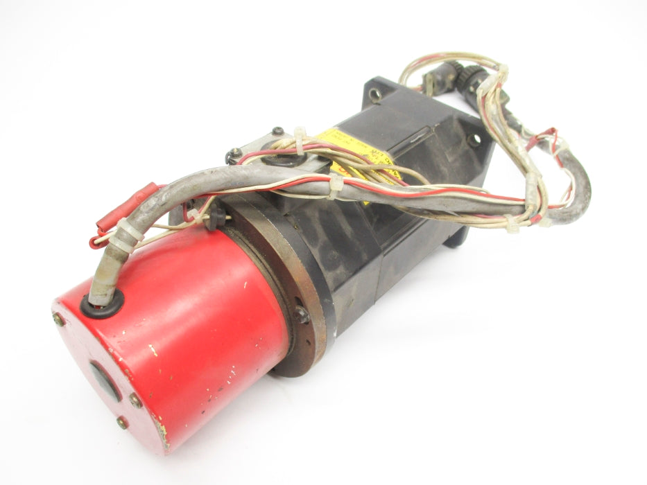 FANUC A06B-0524-B251 UNMP