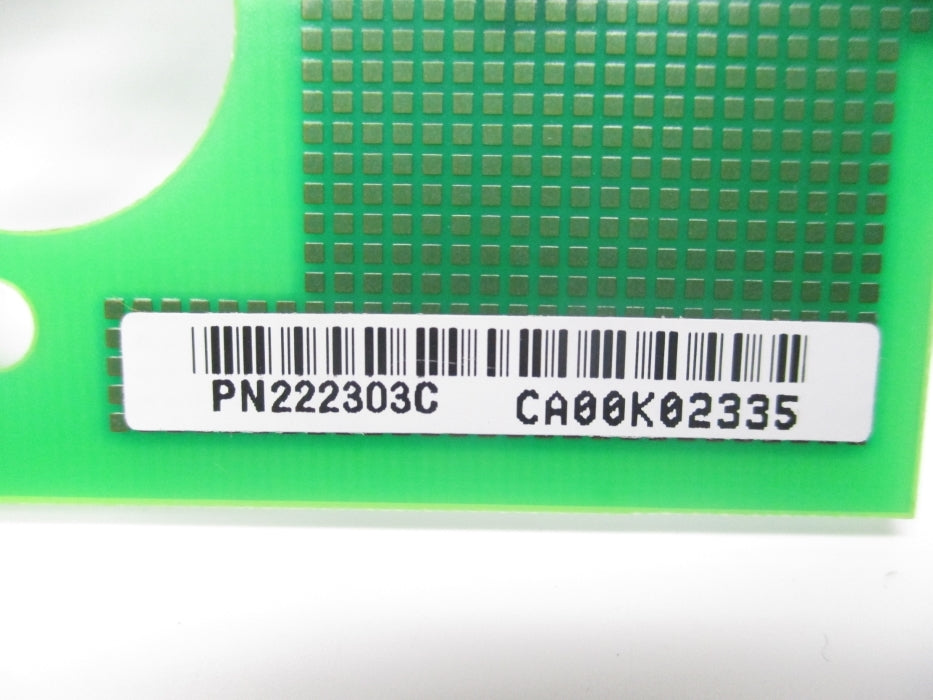 INDUSTRIAL SPARE PART 222303C NSMP