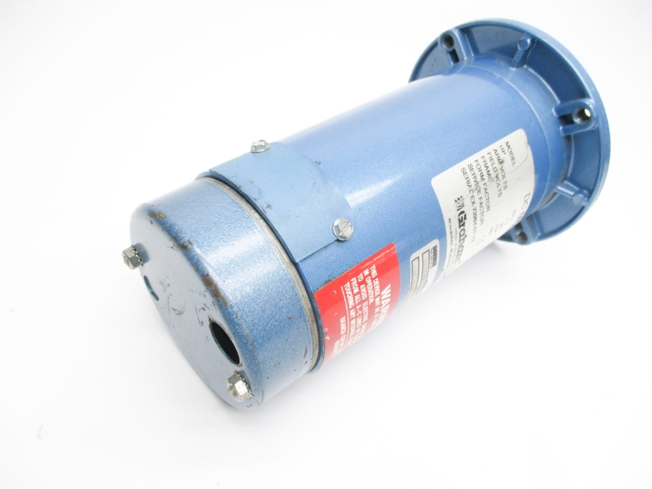 GRAHAM TRANSMISSION 6007 UNMP