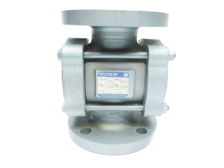 DRY-CON 150L 75PSI NSNP