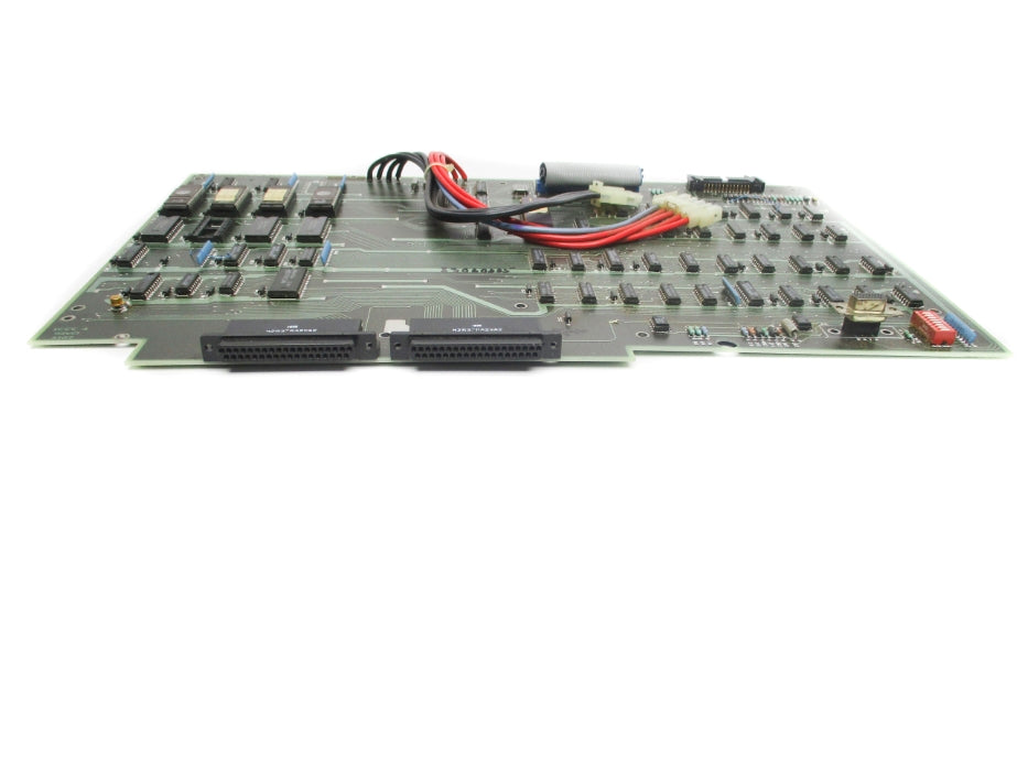 TEXAS INSTRUMENT PWB2461448-0001 UNMP