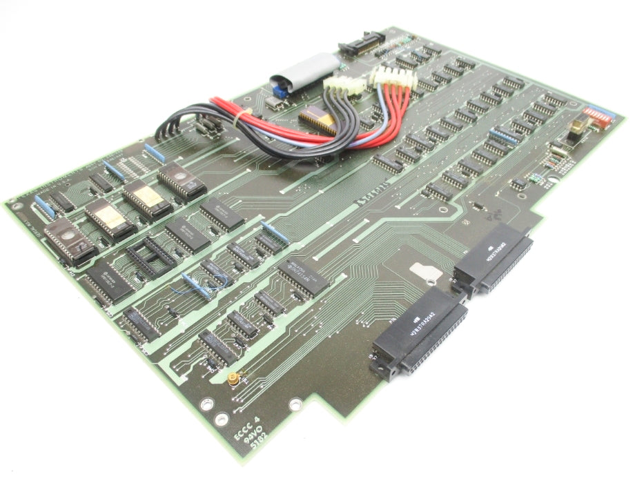 TEXAS INSTRUMENT PWB2461448-0001 UNMP