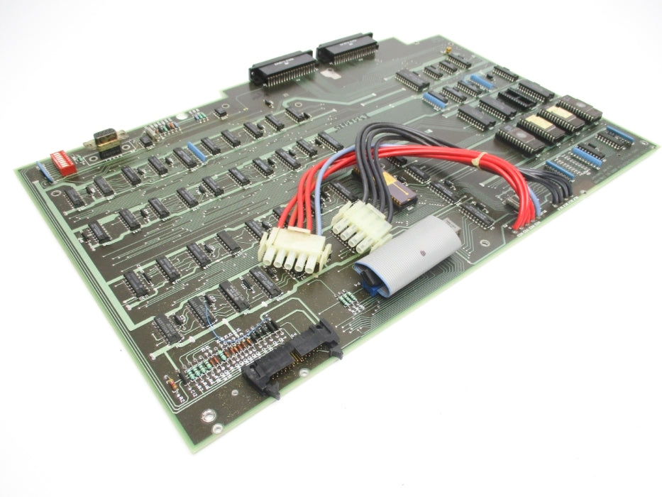 TEXAS INSTRUMENT PWB2461448-0001 UNMP