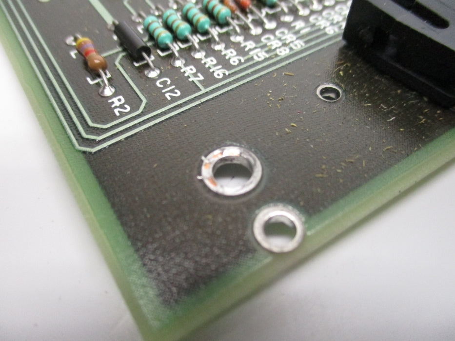 TEXAS INSTRUMENT PWB2461448-0001 UNMP