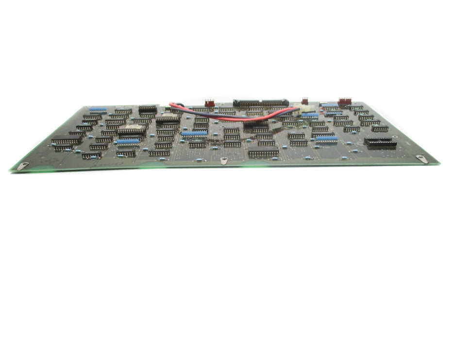 TEXAS INSTRUMENT PWB2461451-0001 UNMP