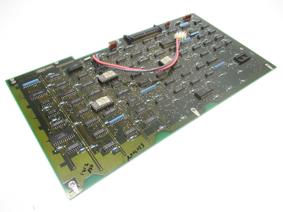 TEXAS INSTRUMENT PWB2461451-0001 UNMP