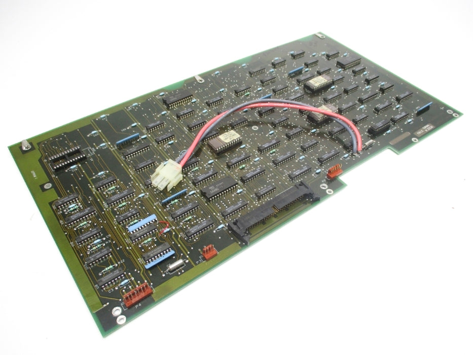 TEXAS INSTRUMENT PWB2461451-0001 UNMP