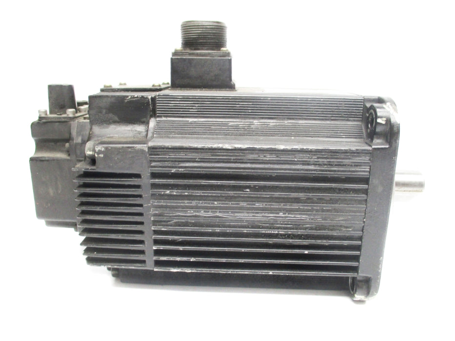 YASKAWA SGMRS-13A2A-YR11 UNMP