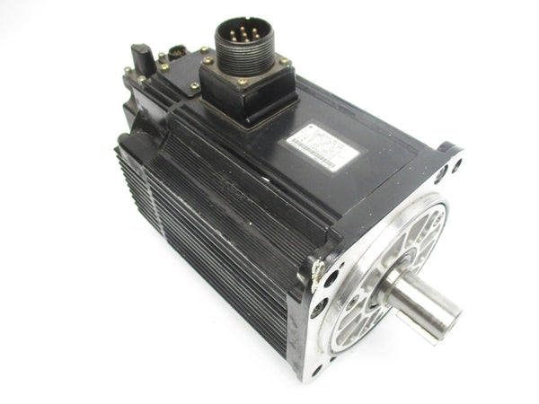 YASKAWA SGMRS-13A2A-YR11 UNMP
