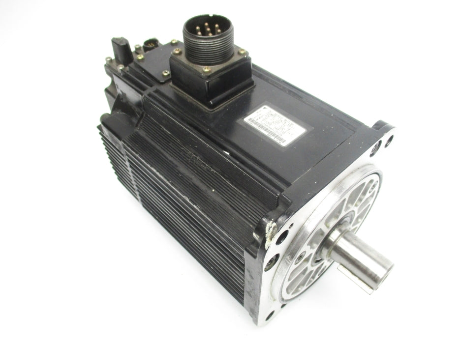 YASKAWA SGMRS-13A2A-YR11 UNMP